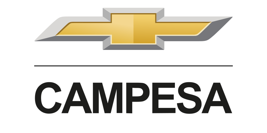 Logo Chevrolet Colombia