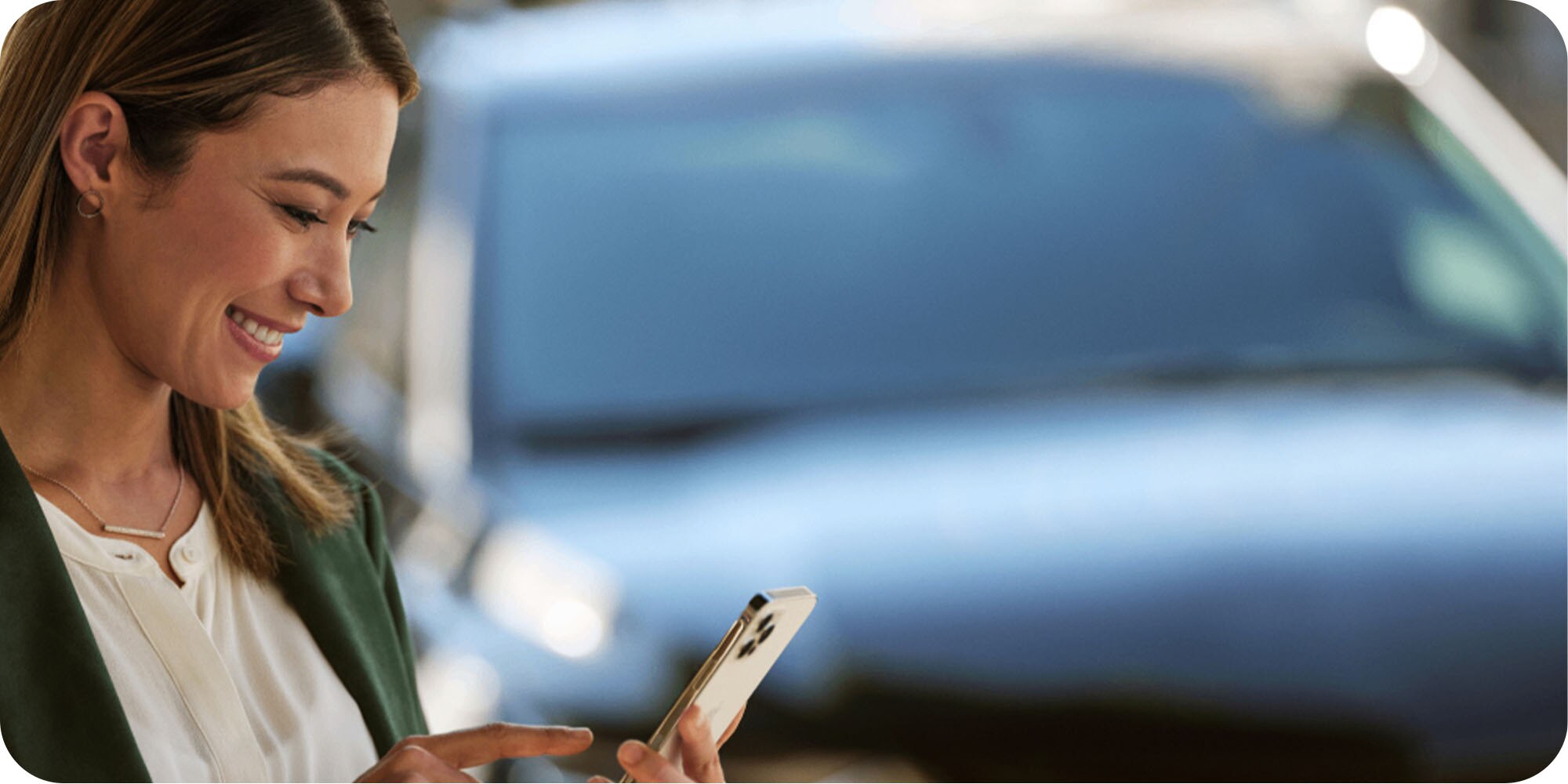 Asistente MyChevrolet en Chevrolet Onix Turbo.