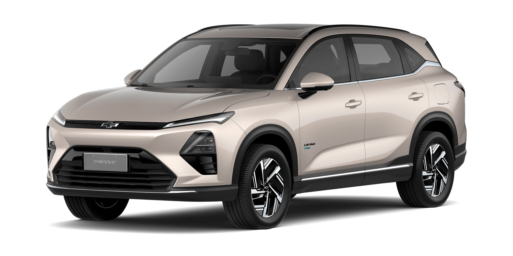 captiva-phev