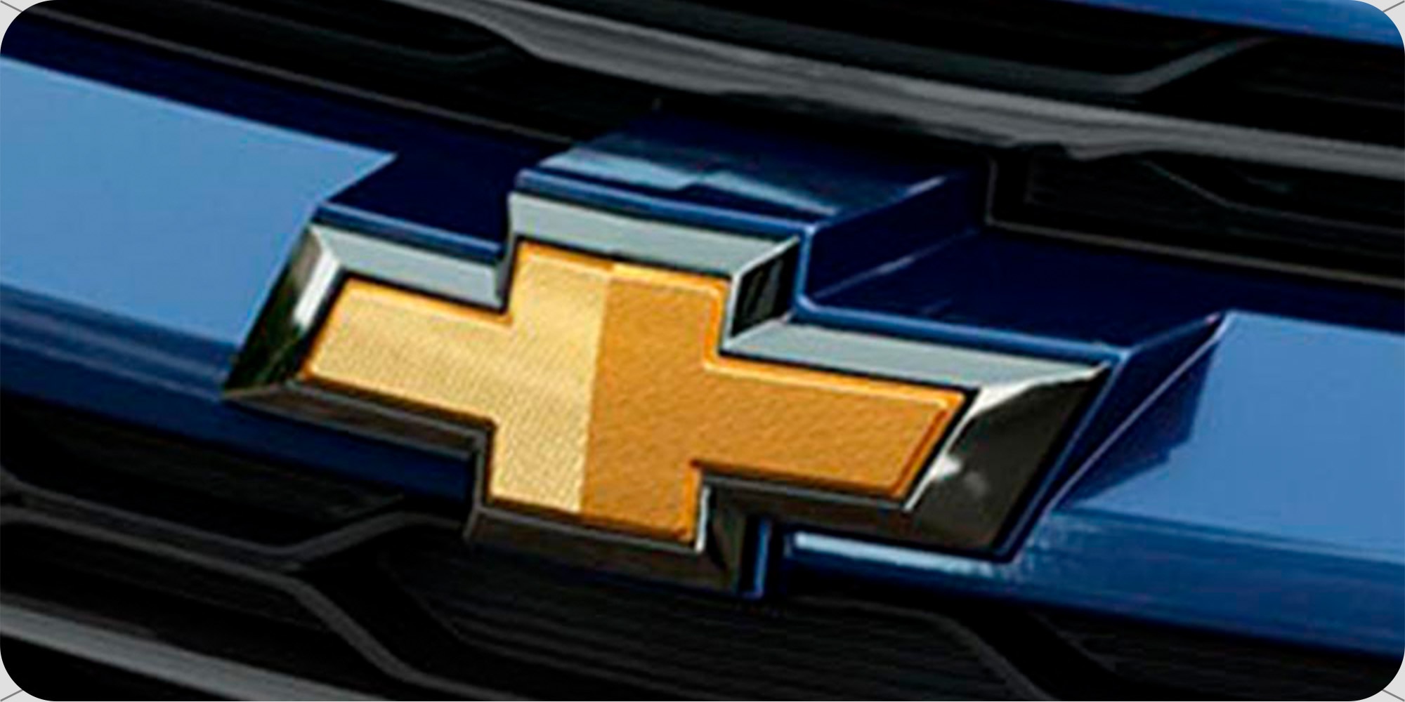garantía Chevrolet