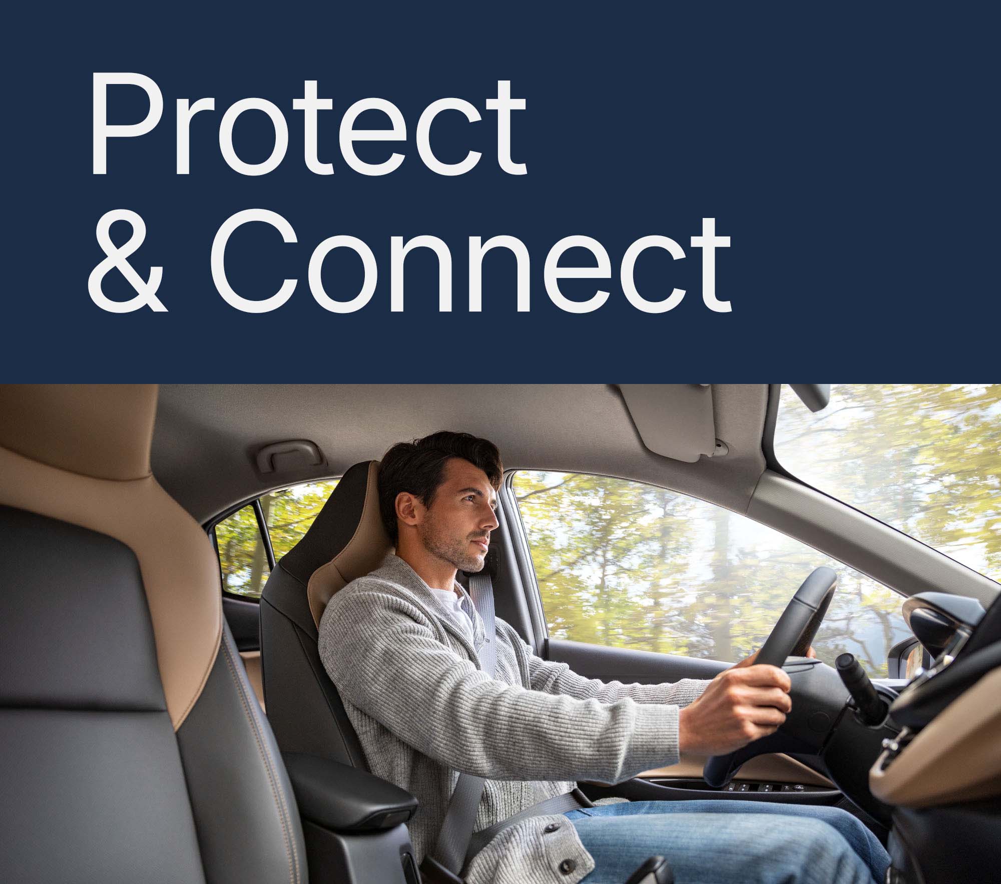 Plan Protect & Connect OnStar Chevrolet